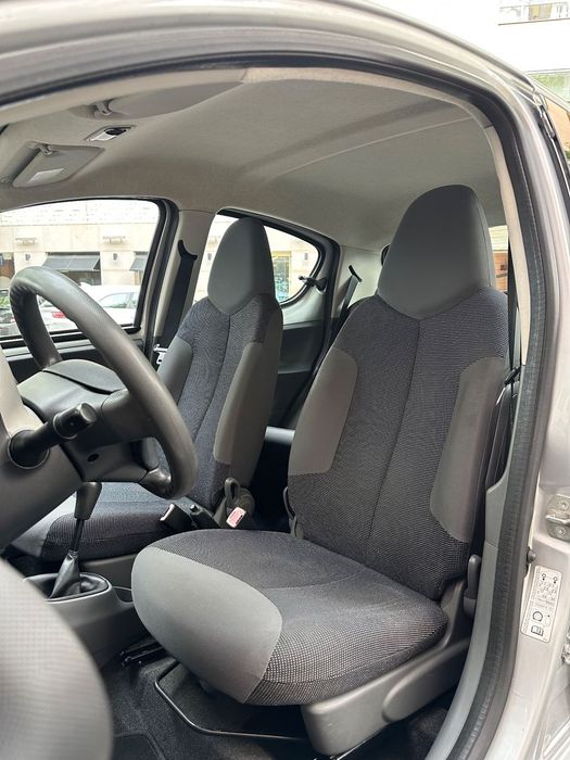 Peugeot 107 1.0 Urban