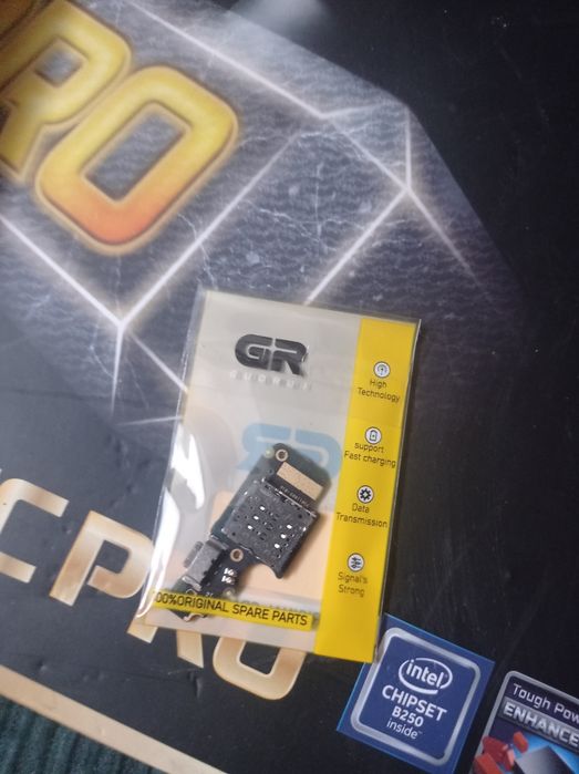 Redmi 11 pro 5g wejście