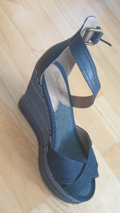 Koturny Wrangler rozm.37