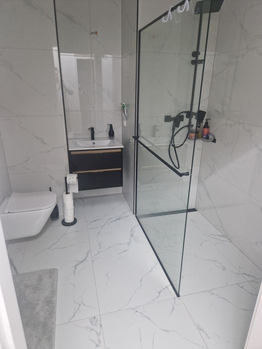 Mieszkanie do wynajęcia