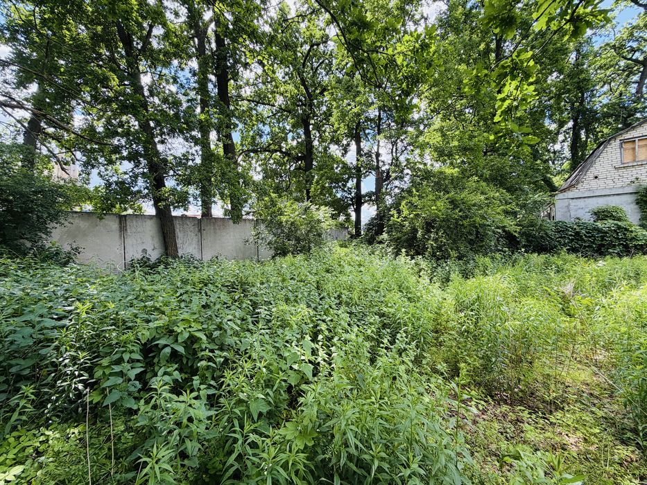 БЕЗ КОМІСІЇ, продам ділянку 10 соток під забудову, вул. Степанівська