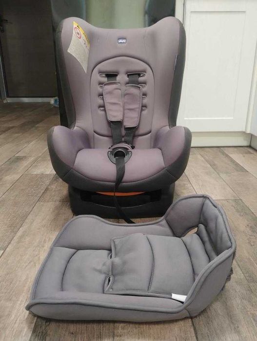 Дитяче крісло Chicco
