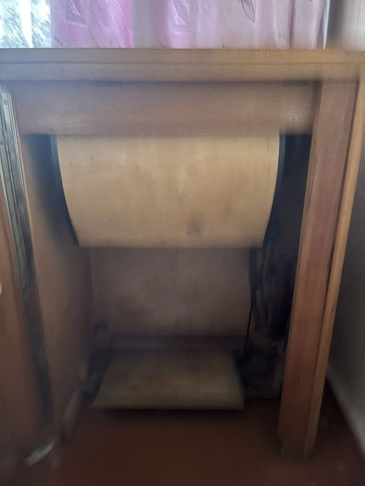 Продаю швейную машину Подольск