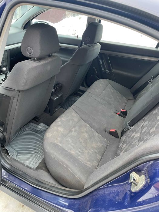 Opel Vectra C 2.0d