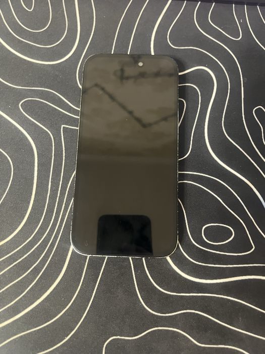 iPhone 14 pro 512гб