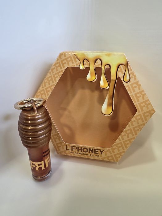 Batom LipHoney Franciny Ehlke, original Brasil