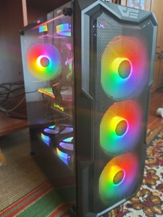 Продам комп'ютер