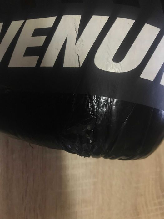 artigos de box usadosn