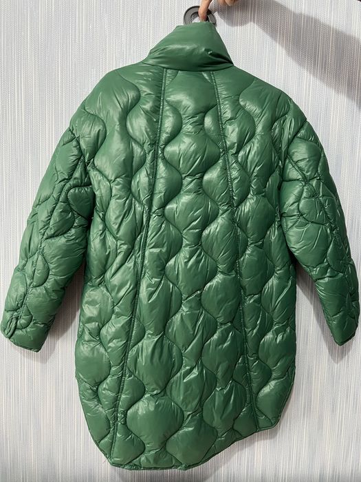 Куртка Mango, розмір XS