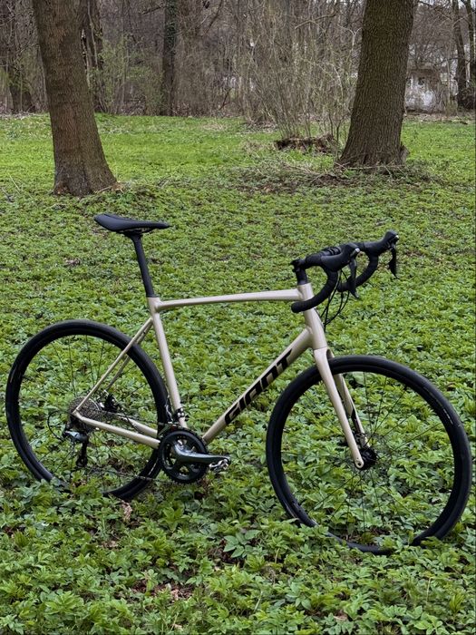 Rower Szosowy Endurance Giant Contend AR 2