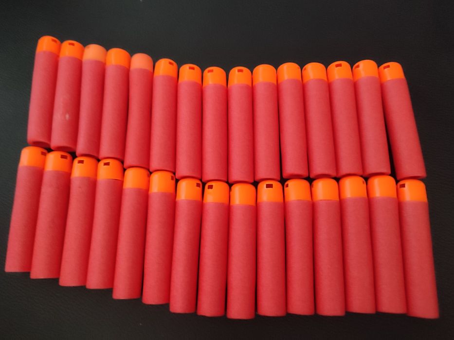 Hasbro Nerf N-Strike Elite Mega CycloneShock