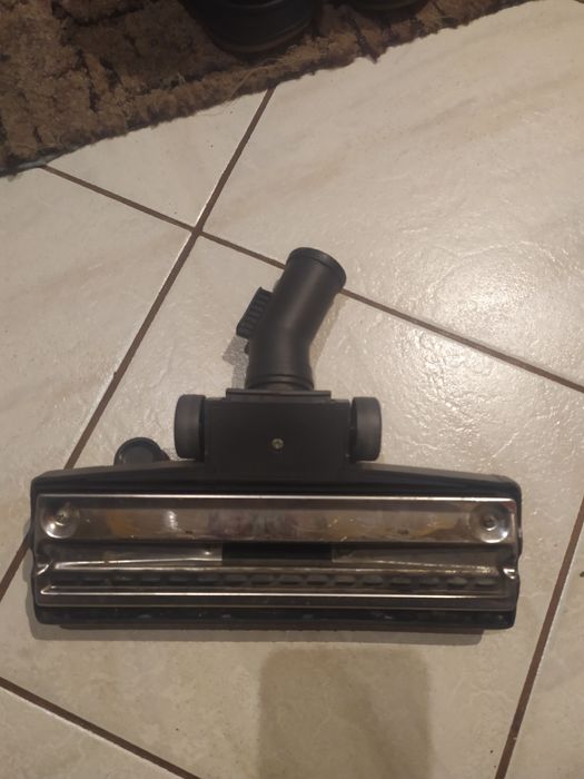 Szczotka do odkurzacza lg