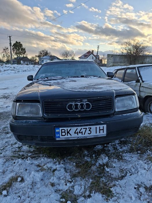 Авторозборка ауді 100с4 та а6с4