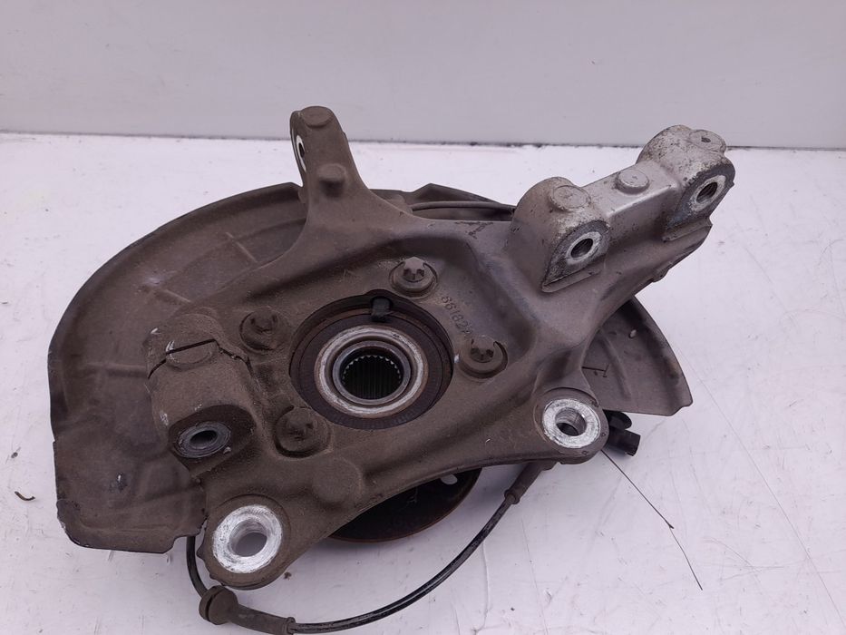 Manga de eixo frente esquerda JEEP Compass (MP, M6)