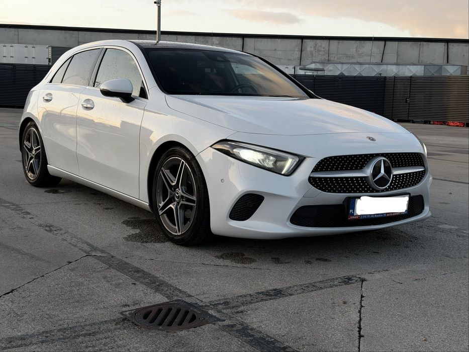 Mercedes-Benz Klasa A