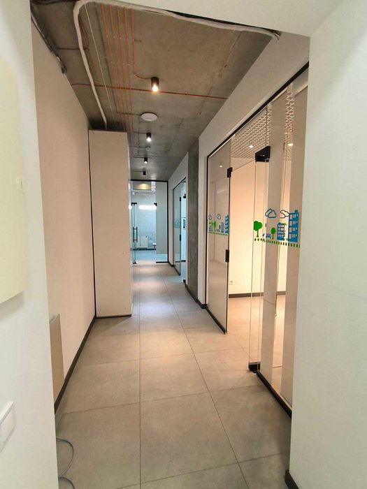Оренда офісу ЖК Америка, 206 м2, Без комісії