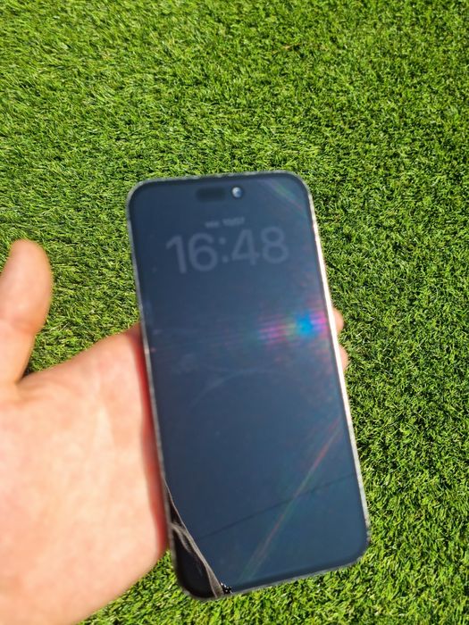 Iphone 14 Pro Max 128 Gb Desbloqueado
