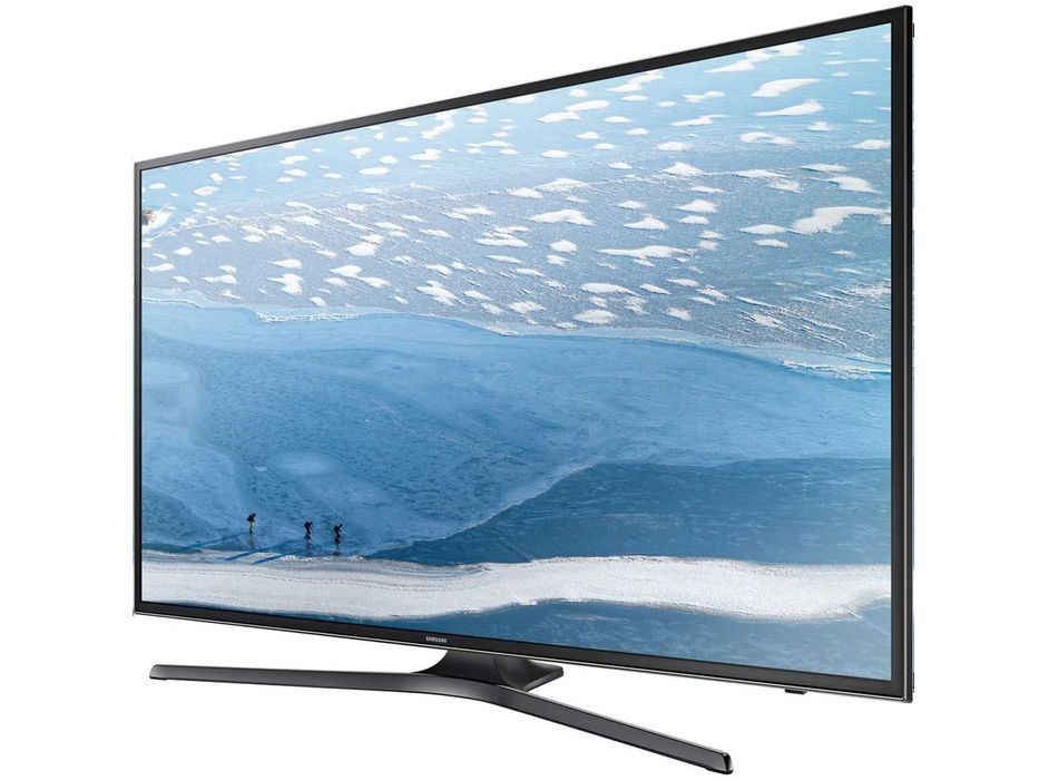 Telewizor LED Samsung UE60KU6072 60 cali 4K UHD Internet Netflix