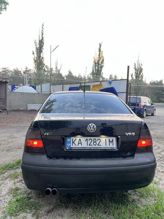 Продам  Volkswagen Bora