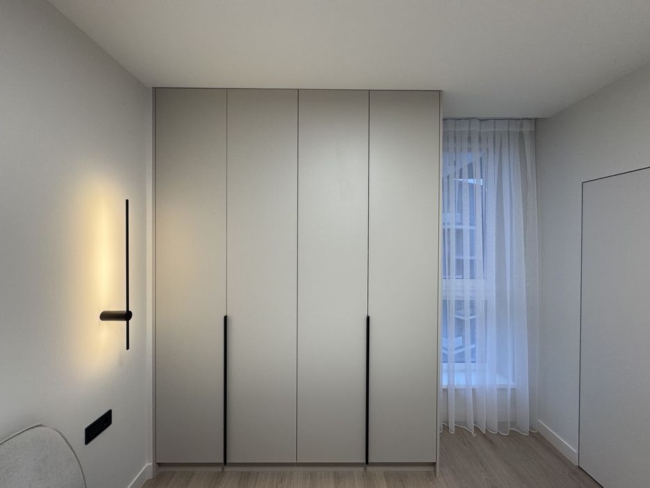 Оренда 2-кім. квартири 75 м.кв., в. Малоголосківська