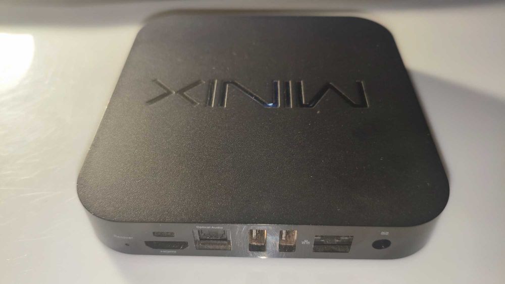 Minix Neo X5 16gb