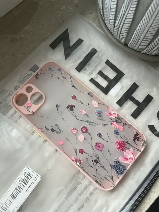 Etui / Case Iphone 13
