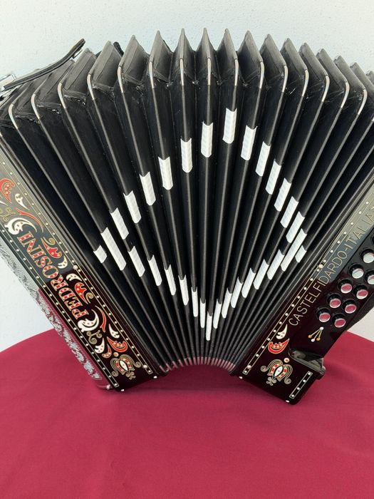 Concertina Pedrosini