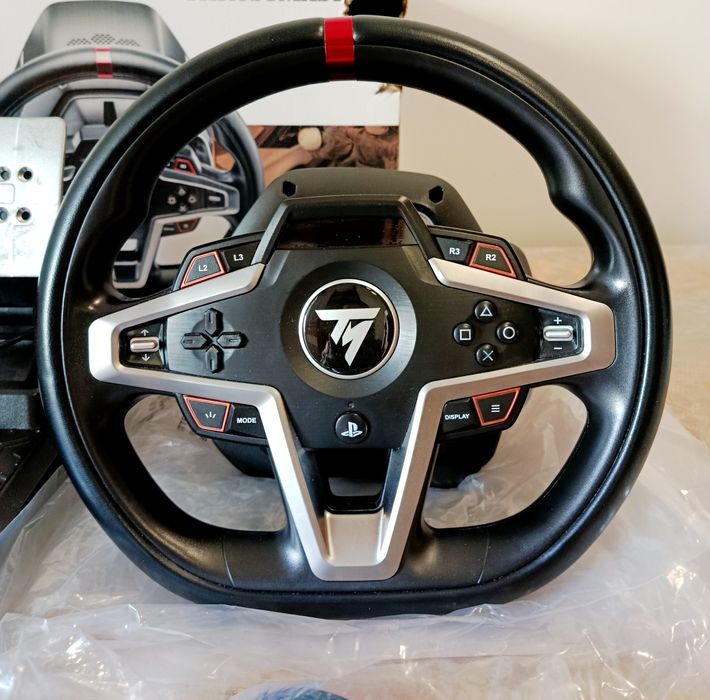 Bundle Thrustmaster T248 + Pedais T3PM