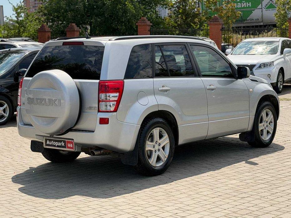 Продам Suzuki Grand Vitara 2006р. #71480