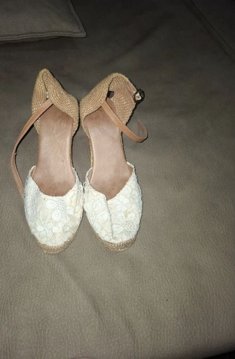 Sapatos de mulher