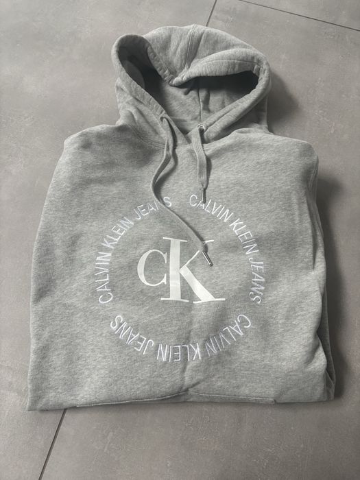 Bluza celvin clein