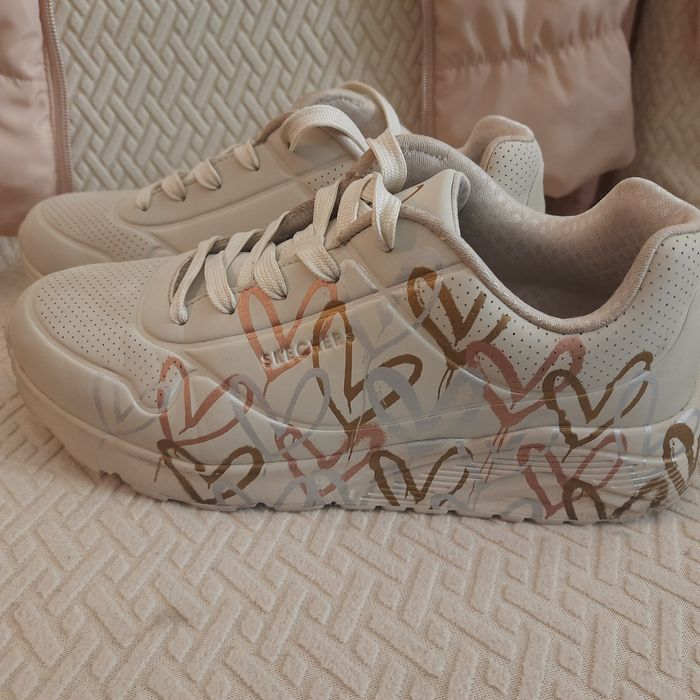Кросовки skechers, р.37