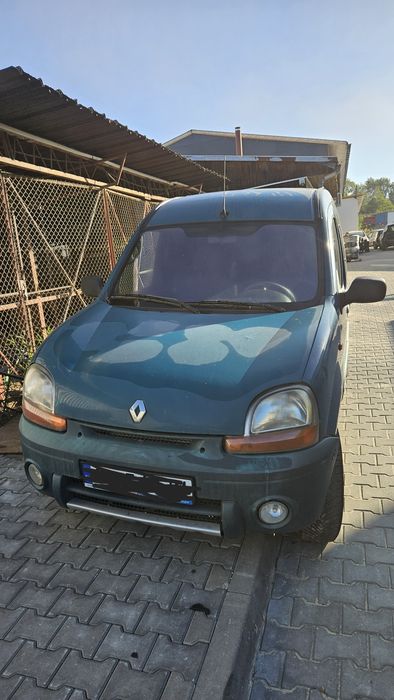 Renault Kangoo