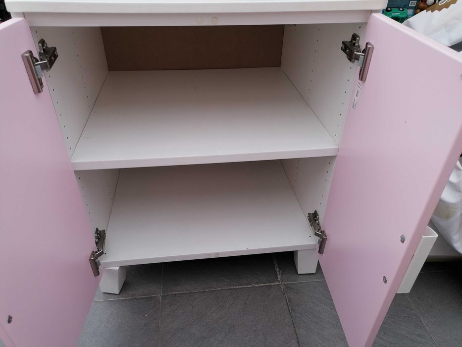 Armário smastad ikea