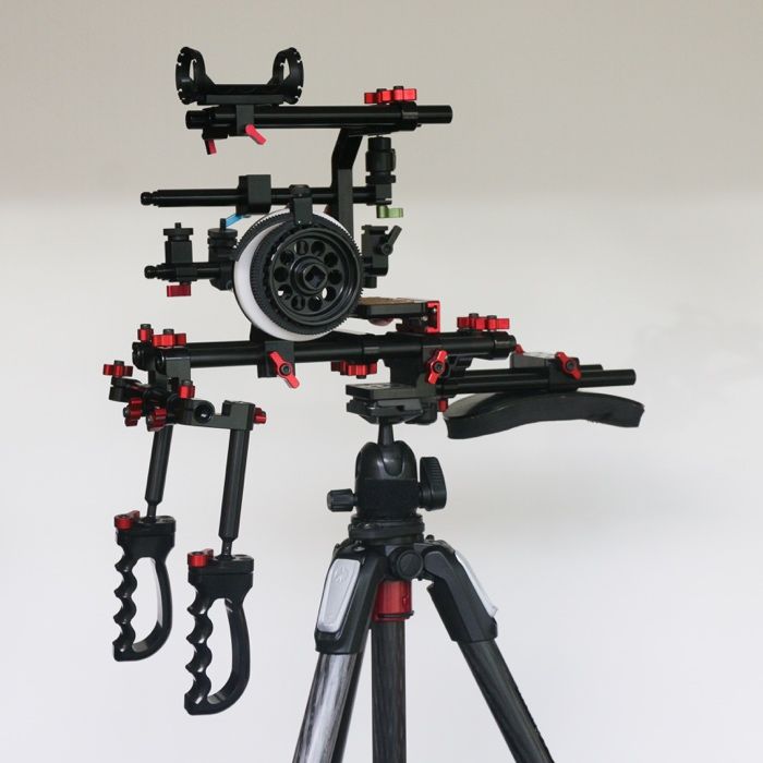 Shoulder Rig Ginirigs