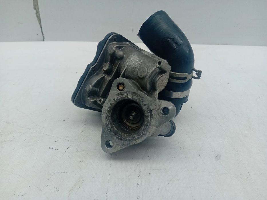 Válvula EGR NISSAN Micra V (K14)