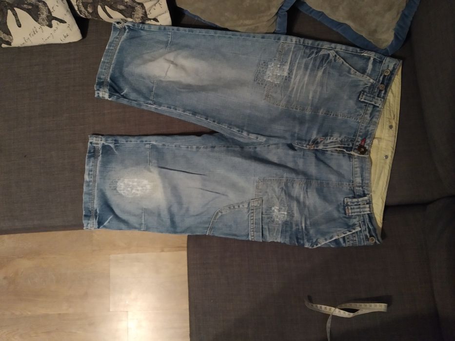 Rybaczki damskie L river island