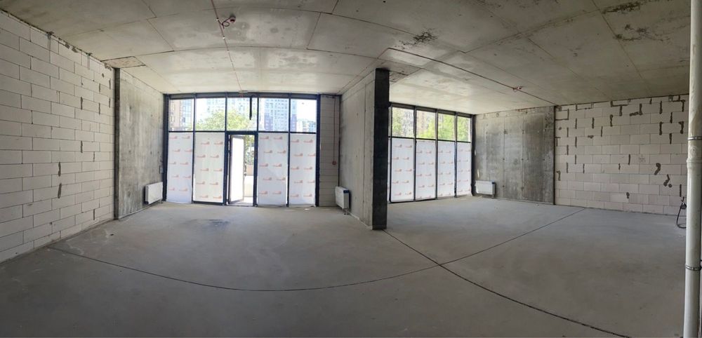 Комерційна нерухомість за адресою Куликове поле пл. (площа 182 м²) - Atlanta.ua - фото 2