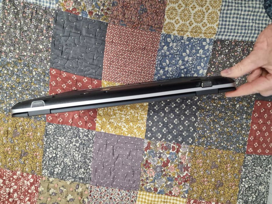 HP ProBook 650G2/Full HD/Core™ i5 6440HQ/8GB/128SSD/Intel HD530 2GB