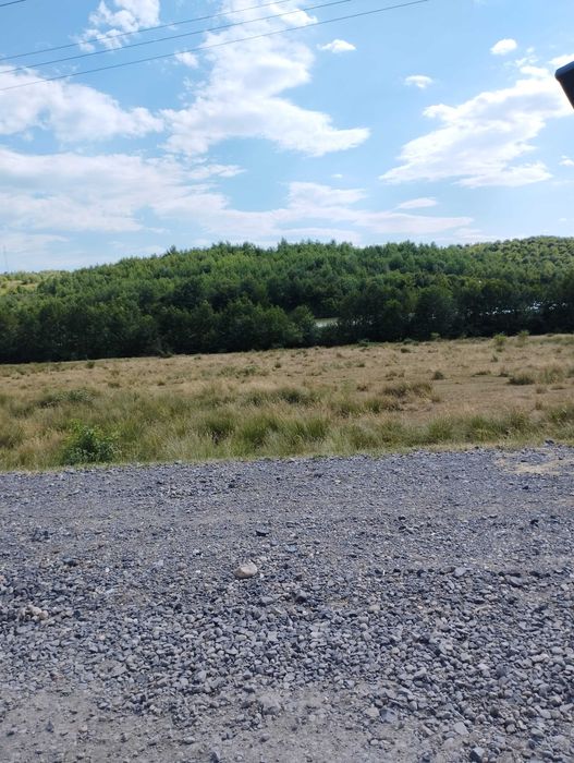 Продам земельну ділянку біля озера, 0,12 га , для веденя садівництва