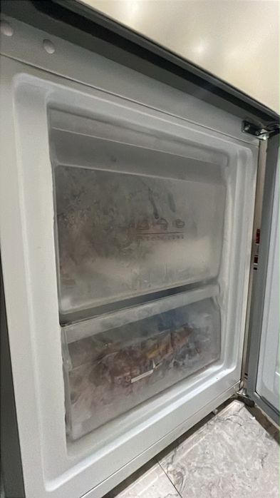 Frigorifico como novo