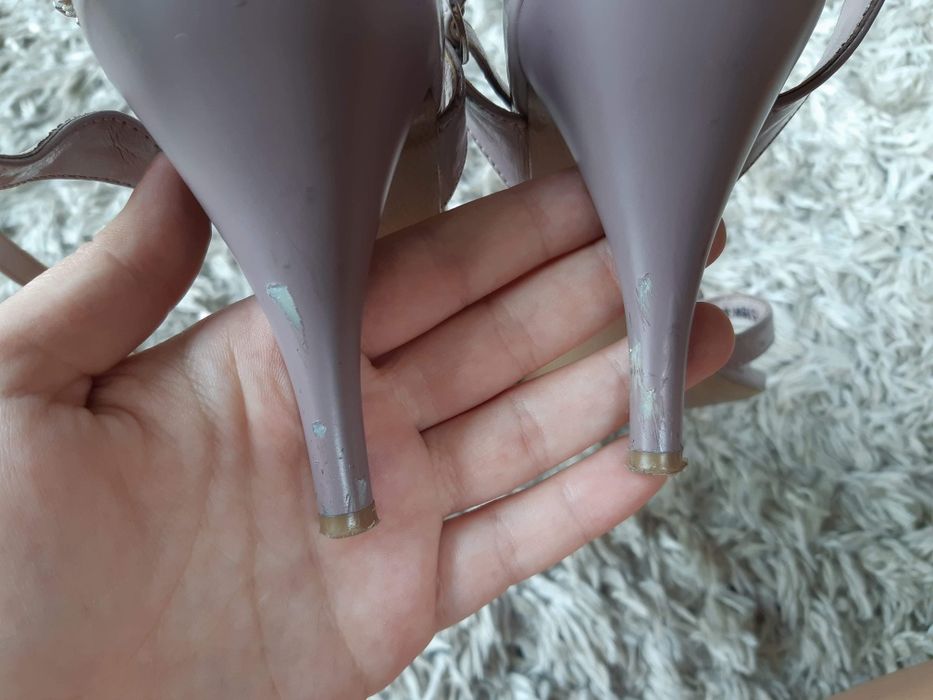 Letnie sandałki Jennifer