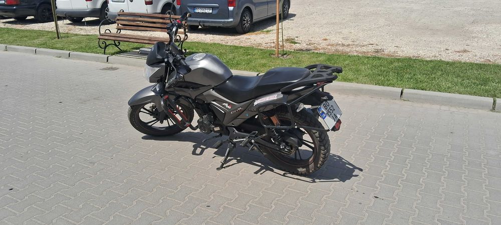 Lifan 200 2023 рік на повному ходу все працює