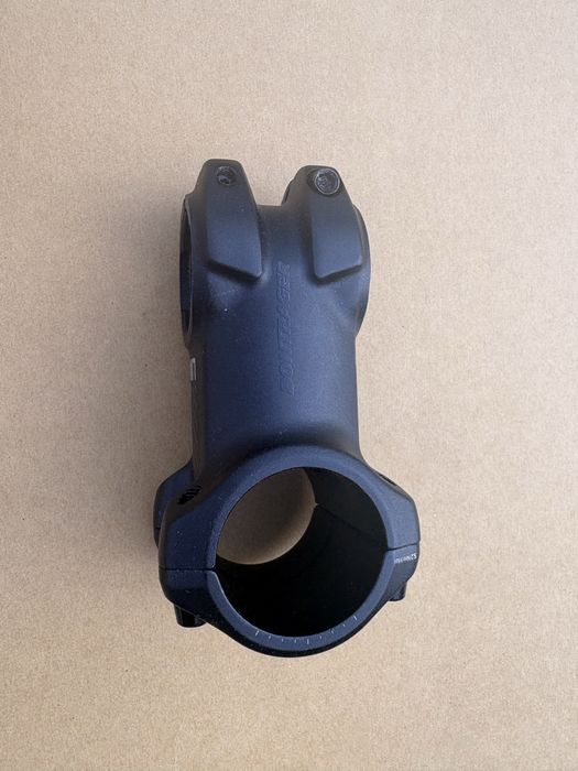 Mostek Bontrager Line 35 60 mm 0° MTB 35 mm czarny