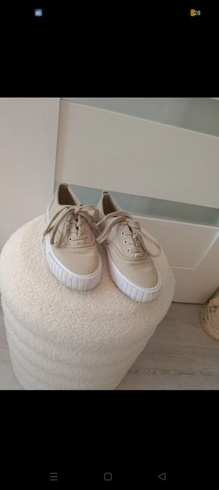 Buty 37 bench khaki