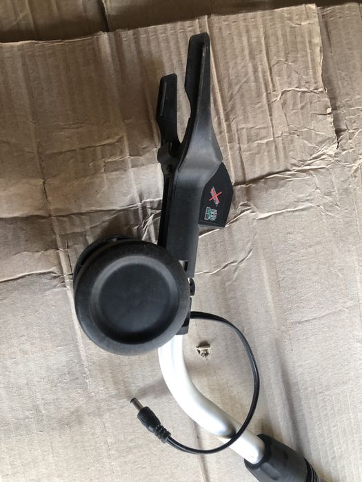 Ручка для ножниц аккумуляторных ((кусторез) Einhell GC-CG 3.6 Li WT