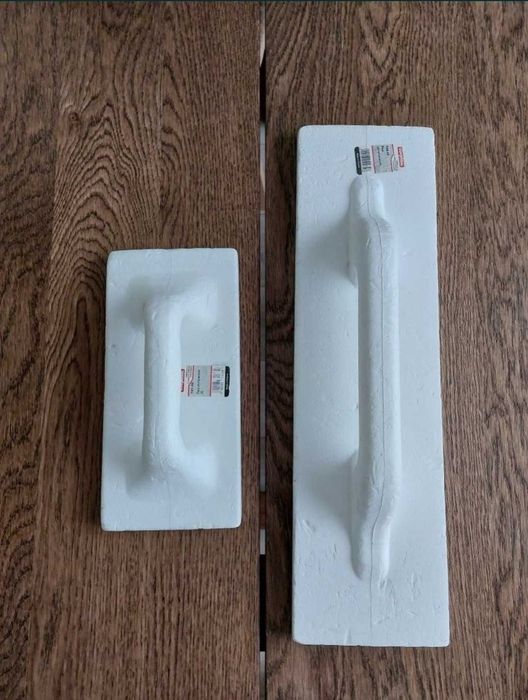 Paca Comensal styropianowa , x2 szt