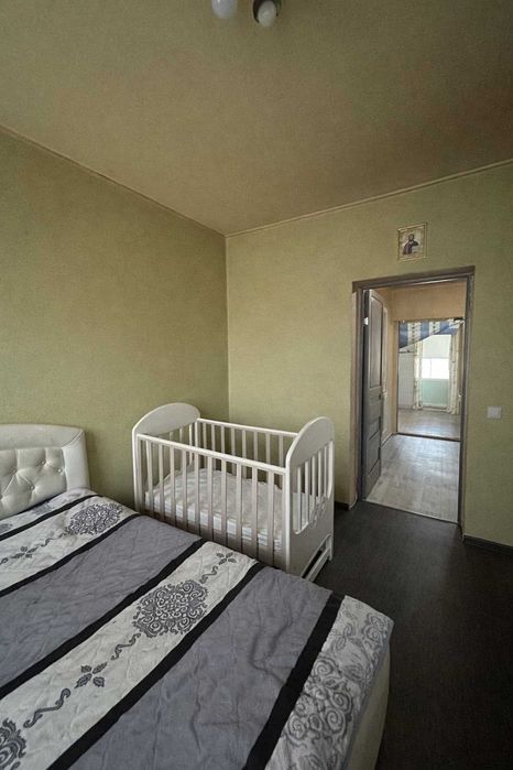 Продам часть дома на Одесской