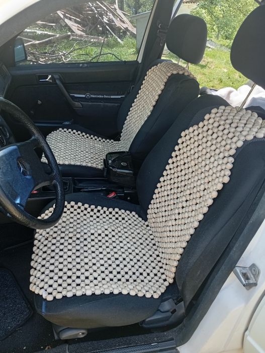 Масажери для вашого авто