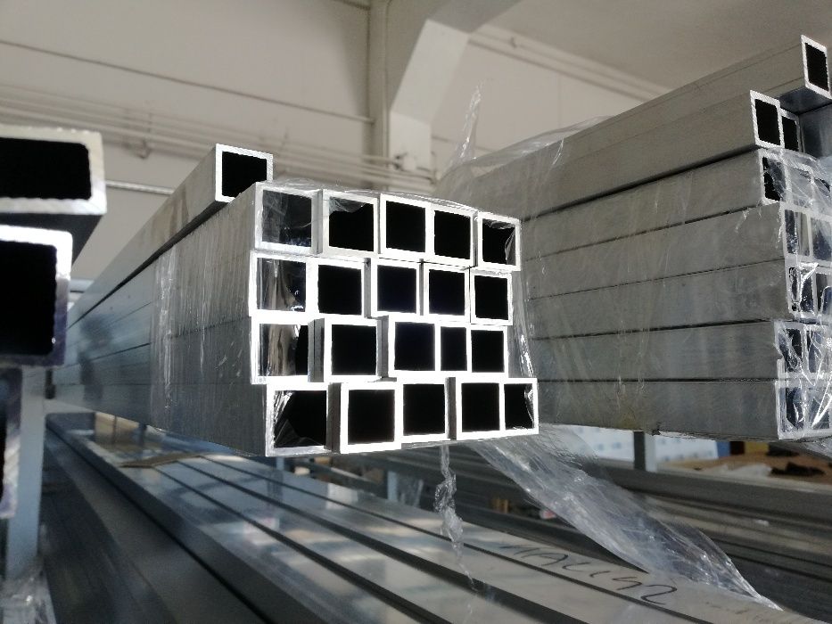 Katownik Aluminiowy 20X20X2 , narożnik , oraz inne wymiary , Wysyłka